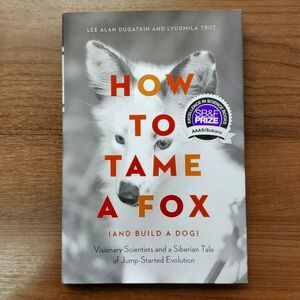 🔵 How to tame a fox ( and build a bull dog )